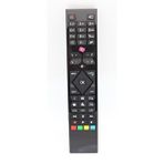 Tayfun Regal Seg Lcd Tv Kumanda Siyah