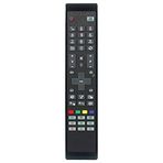 Tayfun REGAL-TECWOOD-FİNLUX Lcd Led Televizyon Kumandası
