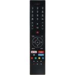 Tayfun REGAL55R7550 Smart LED Tv Kumandası