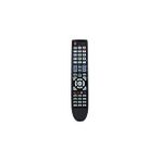 Tayfun Rm-d762 Universal Lcd-led Tv Kumandası Siyah