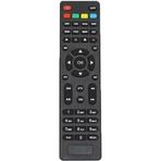 Tayfun Ronax Mini Hd Cobra Uydu Alıcısı-Mavi Renk