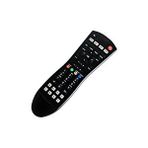 Tayfun Rt- 8001-8002 Dgt Digiturk Uydu Kumandası Siyah