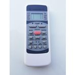 Tayfun Rubenis Rb Inv 09 Inverter EşdeğerKlima Kumandası