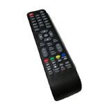 Tayfun Saba Uydu Alıcılı Smart LED Tv Kumandası