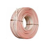Tayfun Saitell 2 X 0,75 Mm Hoparlör Kordon Kablo-100 Metre Beyaz