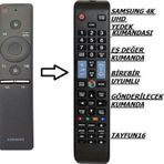 Tayfun Samsung 50NU7400 Yedek Kumandası