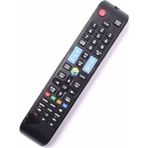 Tayfun Samsung AA59-00580A Plazma Led Tv Kumandası