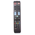 Tayfun Samsung Aa59-00600a Ile Uyumlu Smart Led Tv Kumandası