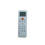 Tayfun Samsung AQ24TSMNSTK-AQ24TSNN Klima Kumandası