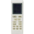 Tayfun Samsung ARC-410 ARH-401 ARH-403 ARH-415 Klima Kumandası