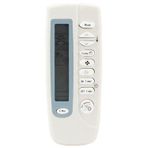 Tayfun Samsung ARH-403 klima kumandası