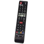Tayfun Samsung Ht-e453 Dvd Sinema Ses Sistemi Smart Led Tv Kumandası