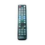 Tayfun Samsung Ile Uyumlu 3d Lcd-led Tv Kumandasi Rm-l1015