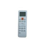 Tayfun Samsung Ile Uyumlu Aq24tsmnstk-aq24tsnn Klima Kumandası