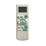 Tayfun Samsung Ile Uyumlu Boracay Aq18tsmnstk Klima Kumandası