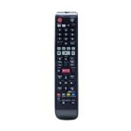 Tayfun Samsung Ile Uyumlu Lcd Led Tv Kumandası