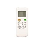 Tayfun Samsung Ile Uyumlu Modeli Rg57b1/bge Klima Kumandası