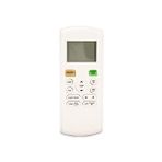 Tayfun Samsung Ile Uyumlu Modeli Type:rg57b2/bge Klima Kumandası