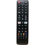 Tayfun Samsung QE-50Q60A Smart Led Tv Kumandası