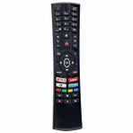 Tayfun Seg 50sbu700 Smart Led Tv Kumandası Siyah