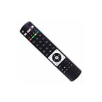 Tayfun Seg 55SCF7620 Smart LED Tv Kumandası