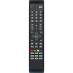 Tayfun Seg LCD LED Televizyon Kumandası
