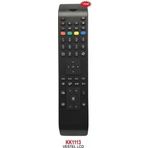 Tayfun Seg LE24SAT275-W Plus LCD LED Tv Kumandası-
