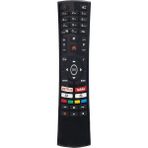 Tayfun Seg Smart LED Uydu Alıcılı Televizyon Kumandası