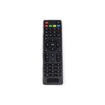 TAYFUN sencrom ile uyumlu Model SM 30 HD Uydu Alıcı Kumandası