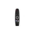Tayfun Senna 65SNF9000U Googlee Tv Kumandası-Mikrofonsuz