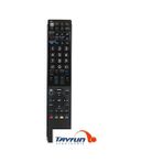 Tayfun Sharp Aquos 3D Tv Kumandası