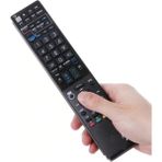 Tayfun Sharp Aquos GB058WJSALCD LED Tv Kumandası
