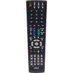 Tayfun Sharp GA538WJSA-GA586WJSA LCD Tv Kumandası