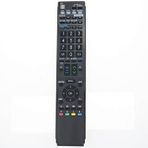 Tayfun Sharp Lc-60le741e Lcd Led Tv Kumandası Siyah