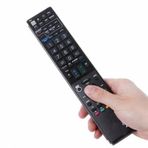 Tayfun Sharp LC-60LE840 LCD LED Tv Kumandası