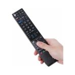 Tayfun Sharp LC-60LE843 LCD LED Tv Kumandası