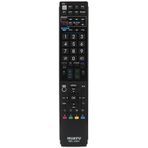 Tayfun SHARP LC SERİSİ AQAUS Led Televizyon Kumandası