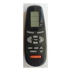 Tayfun Siemens Rc-5 Klima Kumandası