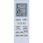 Tayfun Sigma Comfort SGM12INVDMT Inverter Klima Kumandası