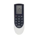 Tayfun Sigma Plus SGM09INVDME Inverter Klima Kumandası