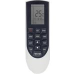 Tayfun Sigma Plus SGM12INVDME Inverter Klima Kumandası