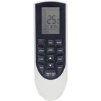 Tayfun Sigma Plus SGM18INVDME Inverter Klima Kumandası