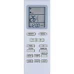 Tayfun Sigma Sgm 12 Inv Dmh Inverter Klima Kumanda