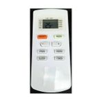 Tayfun Sigma SGM24INVDMR INVERTER Klima Kumandası