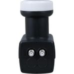 Tayfun Smart Çift Çıkışlı İkili Lnb Elembi Ultra Hd 4K Uyumlu-