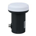 Tayfun Smart Tekli 1 Tek Çıkışlı Ultra Hd 4K Üniversal Lnb Elembi