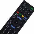 Tayfun Sony Bravia Kdl-32bx300 Led Tv Kumandası