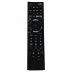 Tayfun Sony Bravıa Rmttz120E Uyumlu Televizyon Kumandası