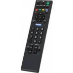 Tayfun Sony Rm-ed016w Lcd Led Tv Kumandası