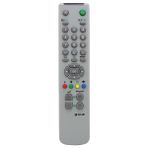 Tayfun Sony Rm Serisi Tüplü Televizyon Kumandası Beyaz Model